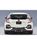 ホンダ シビック タイプR （FK8） 2021 （チャンピオンシップホワイト）