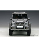 メルセデス・ベンツ G63 AMG 6X6 （マット・メタリック・グレー）
