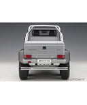 メルセデス・ベンツ G63 AMG 6X6 （マット・メタリック・グレー）
