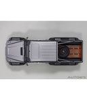 メルセデス・ベンツ G63 AMG 6X6 （マット・メタリック・グレー）