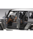 メルセデス・ベンツ G63 AMG 6X6 （マット・メタリック・グレー）