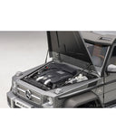 メルセデス・ベンツ G63 AMG 6X6 （マット・メタリック・グレー）