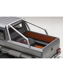 メルセデス・ベンツ G63 AMG 6X6 （マット・メタリック・グレー）