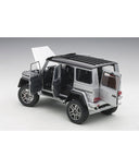 メルセデス・ベンツ G500 4X4