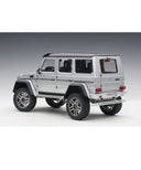 メルセデス・ベンツ G500 4X4