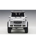 メルセデス・ベンツ G500 4X4