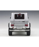 メルセデス・ベンツ G500 4X4