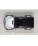 メルセデス・ベンツ G500 4X4