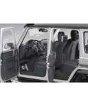 メルセデス・ベンツ G500 4X4