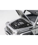 メルセデス・ベンツ G500 4X4