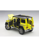 メルセデス・ベンツ G500 4X4