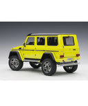 メルセデス・ベンツ G500 4X4