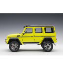 メルセデス・ベンツ G500 4X4