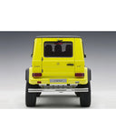 メルセデス・ベンツ G500 4X4