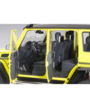 メルセデス・ベンツ G500 4X4