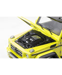 メルセデス・ベンツ G500 4X4