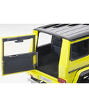 メルセデス・ベンツ G500 4X4