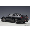 日産 スカイライン GT-R （R34） Vスペック II