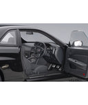 日産 スカイライン GT-R （R34） Vスペック II