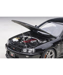 日産 スカイライン GT-R （R34） Vスペック II