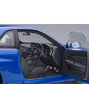 日産 スカイライン GT-R （R34） Vスペック II