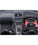 ニスモ R34 GT-R Z-tune （ベイサイドブルー）