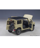 スズキ ジムニー （JB64）