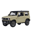 スズキ ジムニー （JB64）