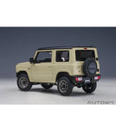 スズキ ジムニー （JB64）