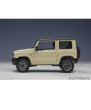 スズキ ジムニー （JB64）