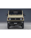 スズキ ジムニー （JB64）