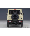 スズキ ジムニー （JB64）