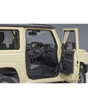 スズキ ジムニー （JB64）