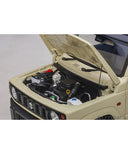 スズキ ジムニー （JB64）