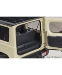 スズキ ジムニー （JB64）