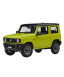 スズキ ジムニー （JB64）