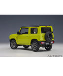 スズキ ジムニー （JB64）