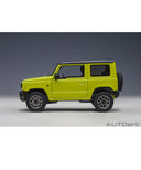 スズキ ジムニー （JB64）