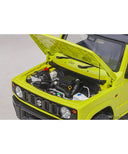 スズキ ジムニー （JB64）