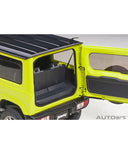 スズキ ジムニー （JB64）