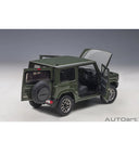 スズキ ジムニー （JB64）