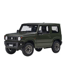 スズキ ジムニー （JB64）