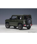 スズキ ジムニー （JB64）