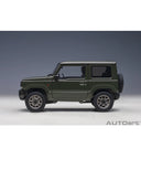 スズキ ジムニー （JB64）