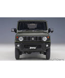 スズキ ジムニー （JB64）