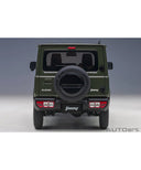 スズキ ジムニー （JB64）