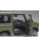 スズキ ジムニー （JB64）