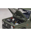 スズキ ジムニー （JB64）