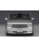 トヨタ センチュリー スペシャルエディション （精華 ＜せいか＞ レイディエントシルバーメタリック）