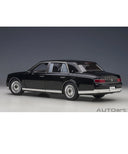 トヨタ センチュリー スペシャルエディション （神威 ＜かむい＞ エターナルブラック）